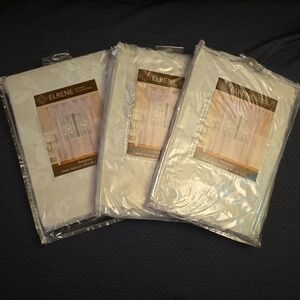 Elrene Berkshire insert valance